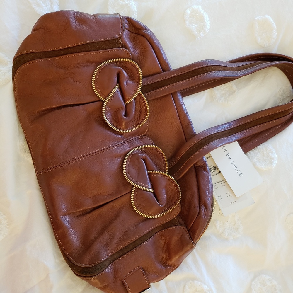 See by Chloe Satchel - Picture 2 of 3